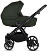 купить Детская коляска Tutis 2in1 UNO5+ 144 2/1 Pistacchio (1402144) в Кишинёве 