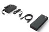 Lenovo Thinkpad Thunderbolt 4 Smart Dock, 4xUSB 3.1 Gen1, 1xUSB-C, 2xDP, 1xRJ45, 1xHDMI, 1xAudio 