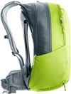 купить Рюкзак спортивный Deuter Race Air 14+3 citrus-graphite в Кишинёве 