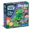 купить Робот Clementoni Robot Dino Bot T-Rex (75073) в Кишинёве 