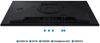 cumpără Monitor Samsung Odyssey G4 LS27HG400EIXUA în Chișinău 