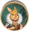 Richard "Year of the Royal Rabbit" 10 пир