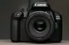cumpără Aparat foto DSLR Canon EOS 4000D 18-55 DC III + SB130 + 16GB (3011C015) în Chișinău 