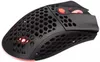 cumpără Mouse 2E 2E-MGHSPR-WL-BK HyperSpeed Pro WL, RGB Black în Chișinău 