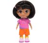 купить Кукла Spin Master 6071800 Everyday Basic Dora 15cm в Кишинёве 