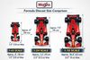 cumpără Mașină Bburago 18-28033 1:24 F1 McLaren MCL38 în Chișinău 
