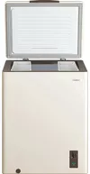 купить Морозильный ларь Midea LF143 Beige (MDRC207SLF34G) в Кишинёве 