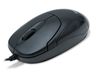 cumpără Mouse SVEN RX-111 black, USB (mouse/мышь) în Chișinău 