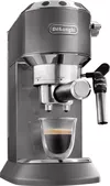 cumpără Espressor manual DeLonghi EC785.GY Dedica Metallics în Chișinău 