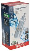 купить Насос Hoteche PVB-400 Насос мембранный 400W 1080L/h 7m в Кишинёве 