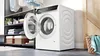 купить Стиральная машина с фронтальной загрузкой Bosch WGB256041 в Кишинёве 