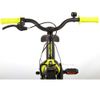 Volare 21674 Велосипед 16 "Blaster Prime Collection" чёрный/жёлтый 