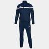 Детский спортивный костюм JOMA - DANUBIO MARINO 3XS