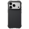 купить Чехол для смартфона Pitaka Cairn iPhone 18 Pro Max (Black Grey), KI1801CPM2 в Кишинёве 