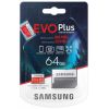 MicroSD Card 64GB Samsung