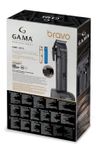 купить Машинка для стрижки GA.MA Italy PM8011 Bravo (3 цвета) в Кишинёве 