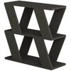 cumpără Măsuţă cafea Trendy Lazena, Antracit 60x57x22cm în Chișinău 