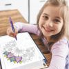 купить Набор для творчества Nebulous Stars 11351 Tracing Light Pad в Кишинёве 