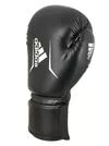 cumpără Articol de box Adidas ADISBG50 Speed 50 Boxing Glove 10oz Black/White în Chișinău 