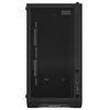 купить Корпус для ПК Deepcool CC360 ARGB Micro-ATX Case Black в Кишинёве 