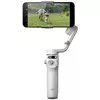 купить Стабилизатор DJI (965387) OSMO Mobile 6 Platinum Gray в Кишинёве 