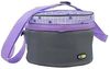 cumpără Geantă frigorifică Promstore 55978 Geanta-frigorifica textila Chrissy 4l, 20x20x14cm în Chișinău 