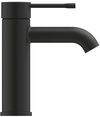 купить Смеситель для умывальника Grohe Essence Phantom Lavoar S Black 24172KF1 в Кишинёве 