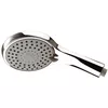купить Душевая лейка Remer 318DKX (4 functii + hidromasaj) cromata в Кишинёве 