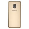 купить Samsung A730FD Galaxy A8 Plus 4/32gb Duos (2018), Gold в Кишинёве 