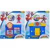 cumpără Jucărie Hasbro G1961 Spider-Man: Spidey and His Amazing Friends Mini (asort.) în Chișinău 