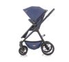 Коляска 2-в-1 Chipolino Avia blue 