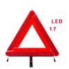 купить Треугольник автомобильный LED 420*420*420mm в Кишинёве 