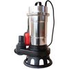 купить Насос Incraft SWP-750-50 Pompa drenaj-fecal, cu cutit-tocator 1500W (MSD-023686) в Кишинёве 