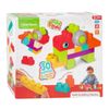 cumpără Set de construcție Toi-Toys 10007A Set blocuri moi de construcție Little Stars, 30pcs în Chișinău 