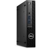 купить Системный блок Dell OptiPlex 3000 MFF (274004115) в Кишинёве 