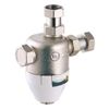 cumpără Accesoriu sisteme de încălzire Te-sa Separator magnetic compact cu robinet golire, robinet sferic de închidere, dop și racord (0715016) în Chișinău 