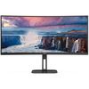 cumpără Monitor AOC CU34V5C/BK WQHD Curved Conferencing Black în Chișinău 