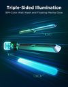 cumpără Iluminat decorativ Govee Gaming Light Bars Pro, Wi-Fi + BT în Chișinău 