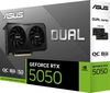cumpără Placă video ASUS DUAL-RTX5050-O8G, GeForce RTX5050 8GB GDDR6 în Chișinău 