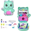 купить Кукла miscellaneous JFG56 Core Compact с куклой, питомцем и аксессуарами (в асс) в Кишинёве 