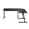 купить Gaming Desk  HERO 6.0 BLACK в Кишинёве 