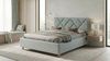 cumpără Pat Relaxe Home 025411 Noris (160x200), Chicago 34 în Chișinău 