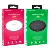 Беспроводная зарядка Borofone BQ6 Boon (15W) [White]