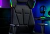 cumpără Fotoliu de birou Razer RZ38-04260100-R3G1 Chair Soma Chroma Black în Chișinău 