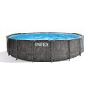 cumpără Intex Piscină cu cadru metalic premium, 457×122 cm în Chișinău 