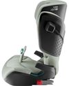 купить Автокресло Britax-Römer KidFix Pro Sage Green Style (2000042136) в Кишинёве 