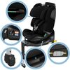 cumpără Scaun auto Maxi Cosi 8621671110 Emerald 360 Pro, Autentic Black în Chișinău 