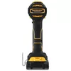 cumpără Mașină de găurit cu acumulator DeWALT DCD708S2T în Chișinău 