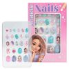 cumpără Set de creație TOPModel 0413816 Artifical Nails Glitter BEAUTY and ME în Chișinău 