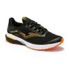 Беговые кроссовки JOMA - R.TITANIUM BLACK ORANGE FLUOR 